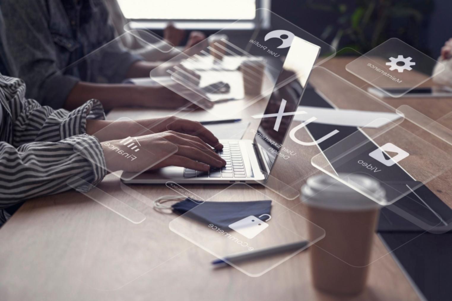 Flexible learning setup