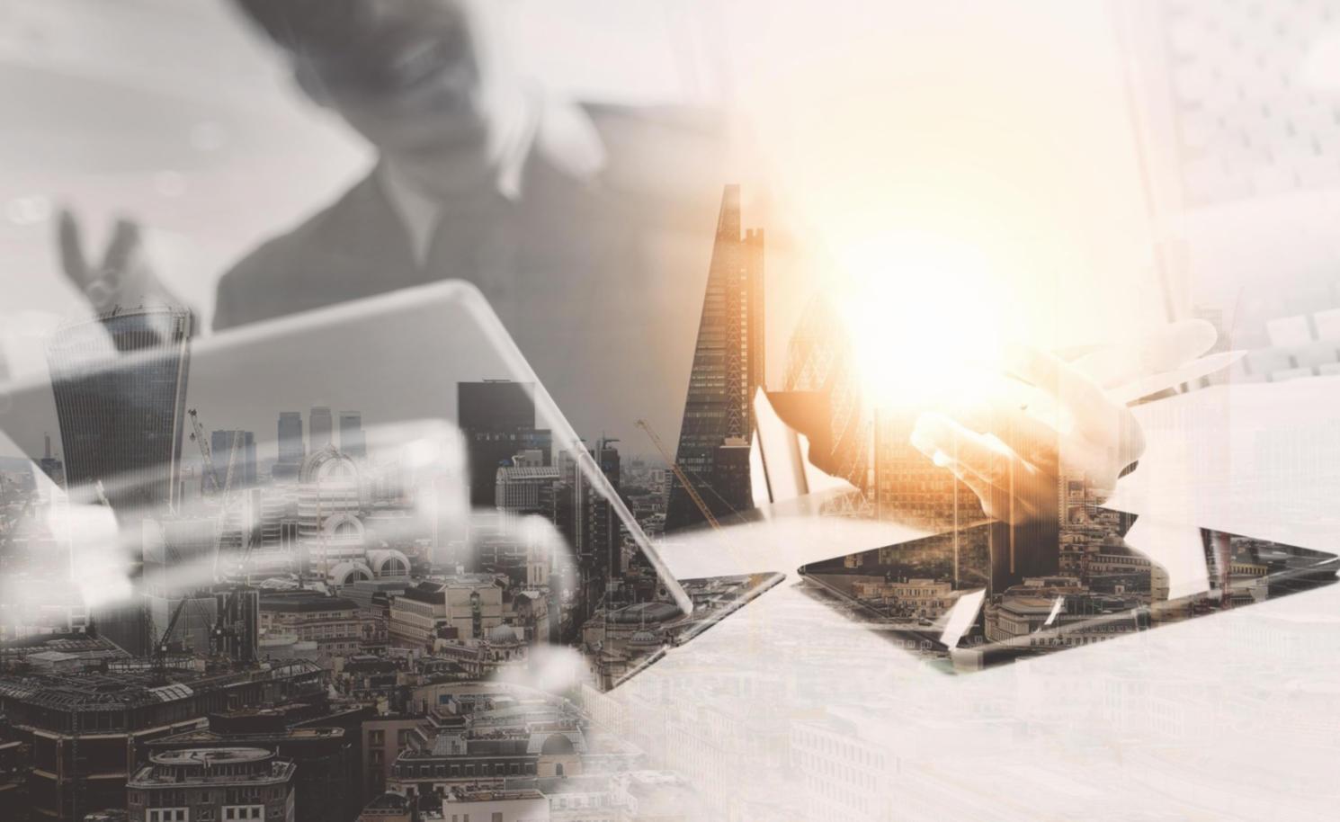 Interactive learning session with instructor guidance