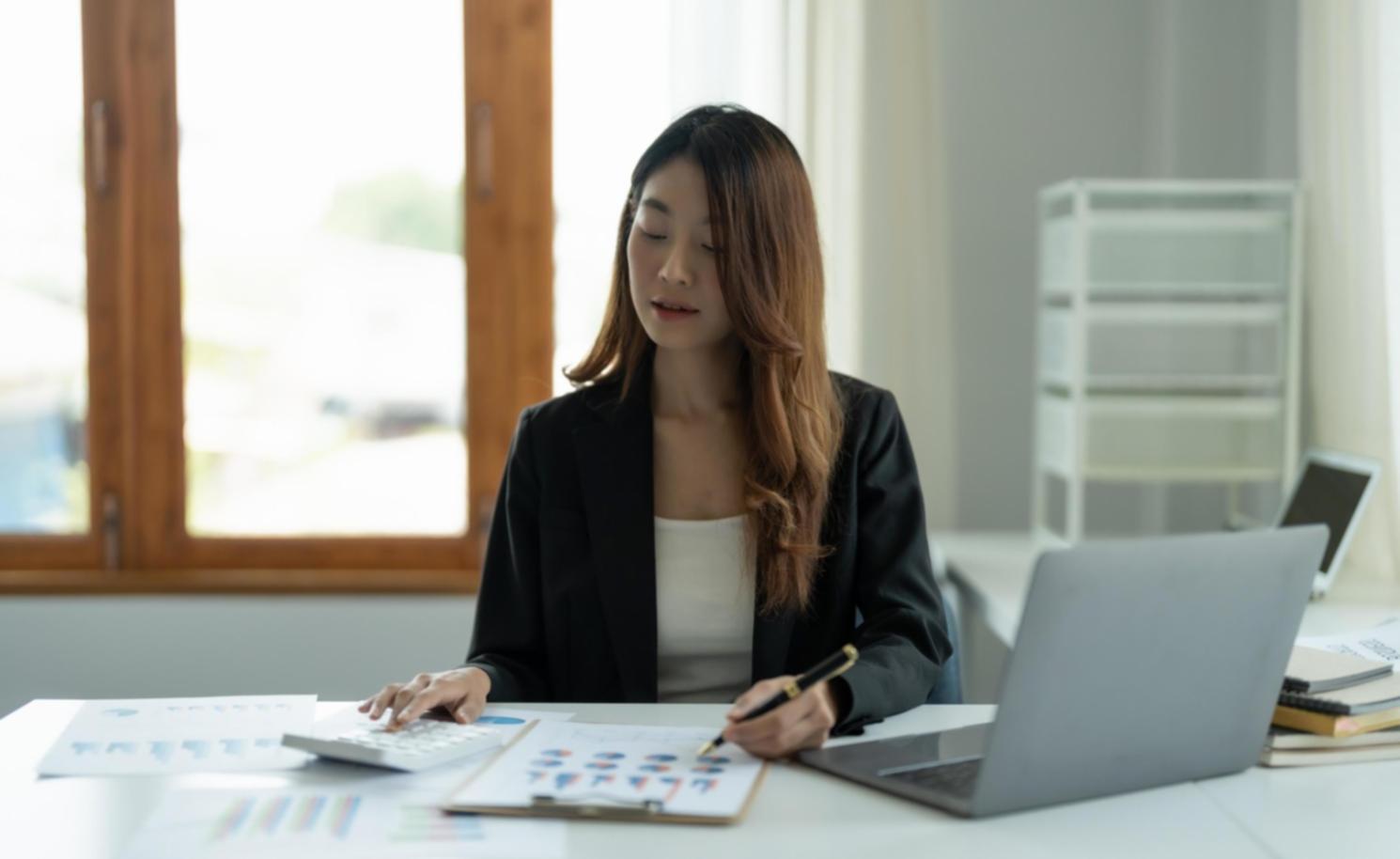 Professional learning environment