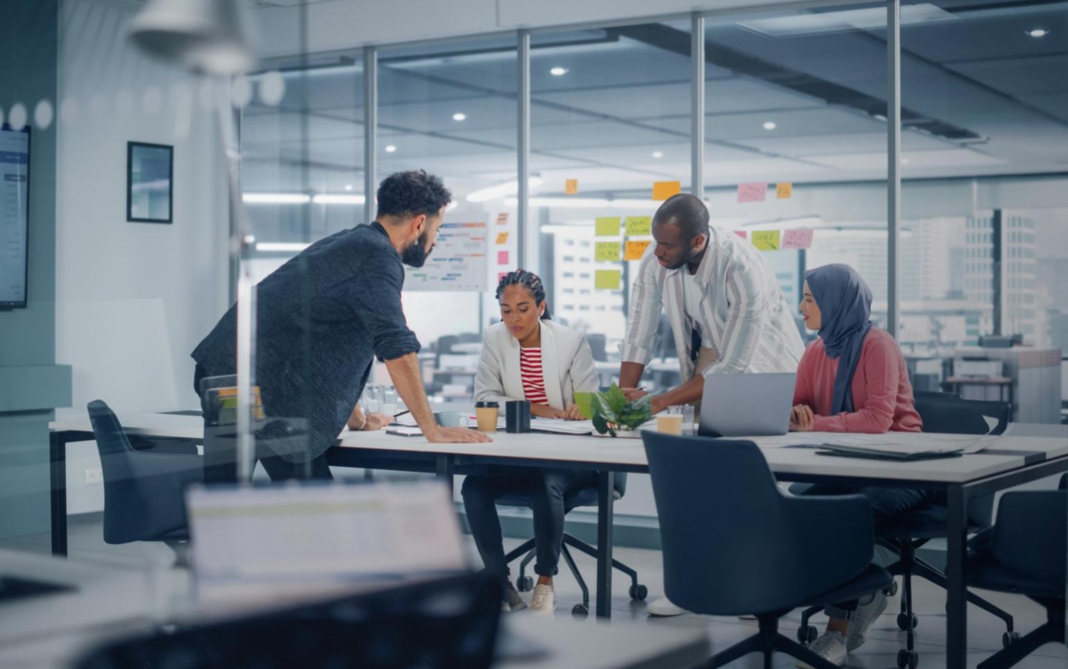 Curated learning resources