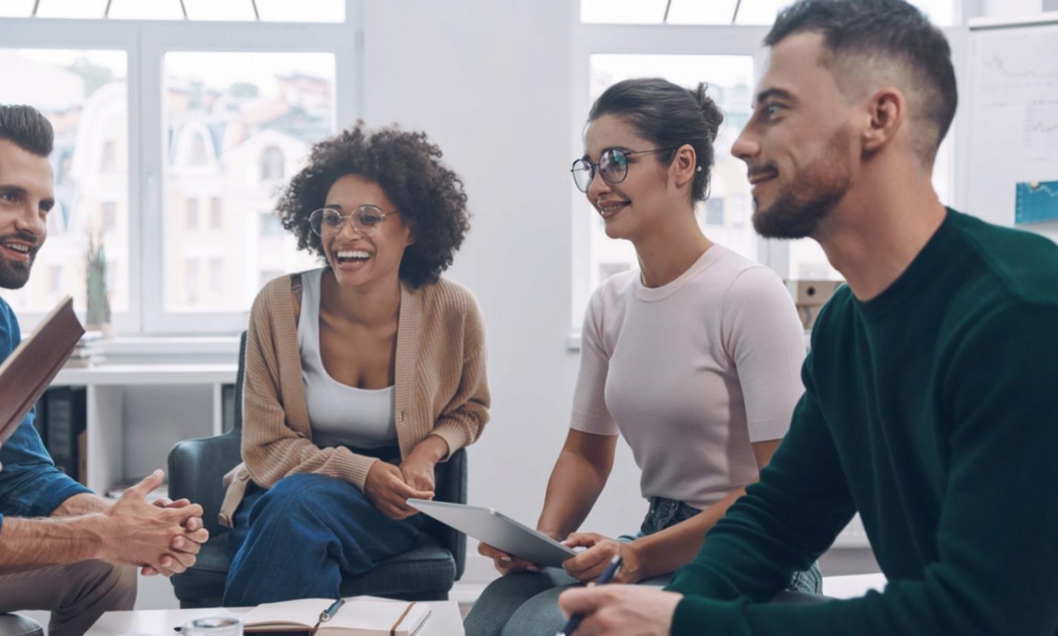 Detailed course content demonstration