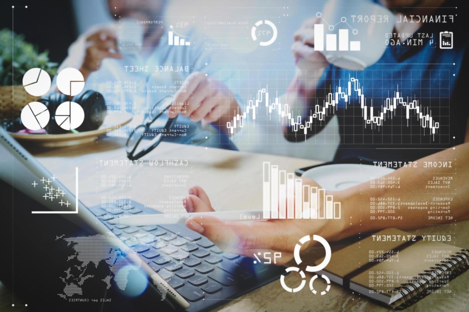 Technical course components